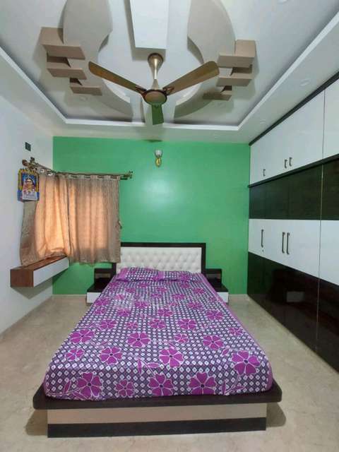 4+ BHK Flat For Sale  In Virat Nagar, Bommanahalli