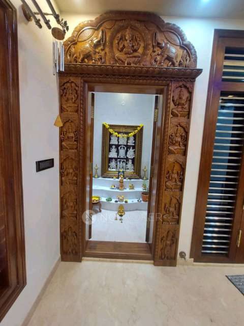 4+ BHK Flat For Sale  In Virat Nagar, Bommanahalli