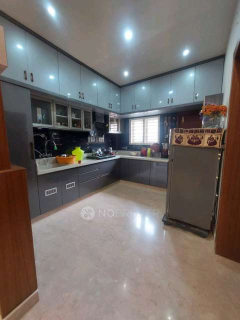 4+ BHK Flat For Sale  In Virat Nagar, Bommanahalli