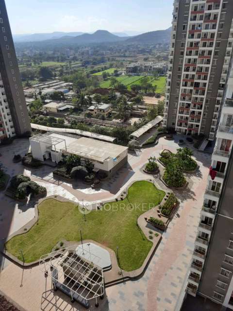 2 BHK Flat In Vikas Javdekar Yashone Maan for Rent  In Hphc+9, Maan, Maharashtra 411057, India