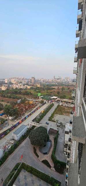 2 BHK Flat In Vikas Javdekar Yashone Maan for Rent  In Hphc+9, Maan, Maharashtra 411057, India