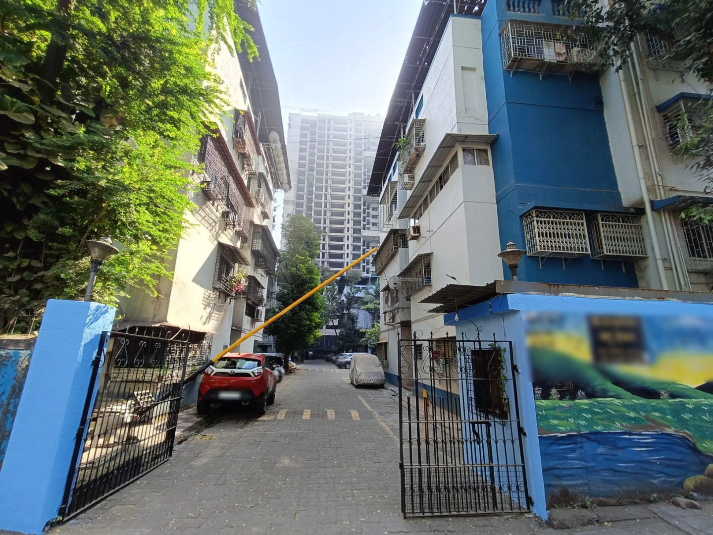 Blue Haven Chs Rucha Kakde