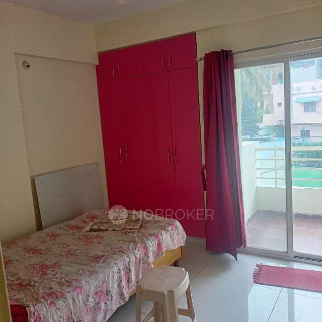 2 BHK Flat In Platina Exotica Apartment For Sale  In Kengeri Satellite Town