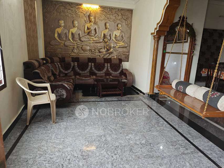 3 BHK Flat In Immadisetty Arcade For Sale  In Secunderabad,