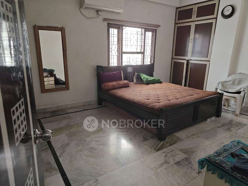 3 BHK Flat In Immadisetty Arcade For Sale  In Secunderabad,