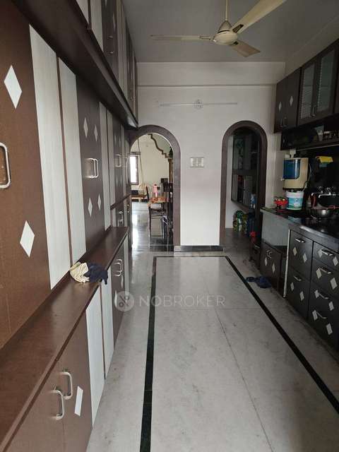 3 BHK Flat In Immadisetty Arcade For Sale  In Secunderabad,