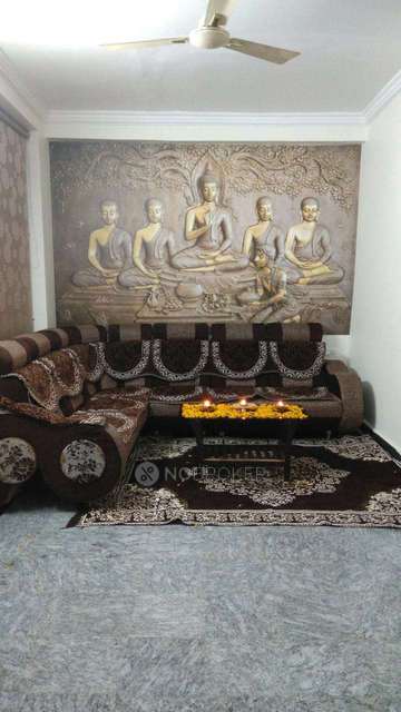 3 BHK Flat In Immadisetty Arcade For Sale  In Secunderabad,