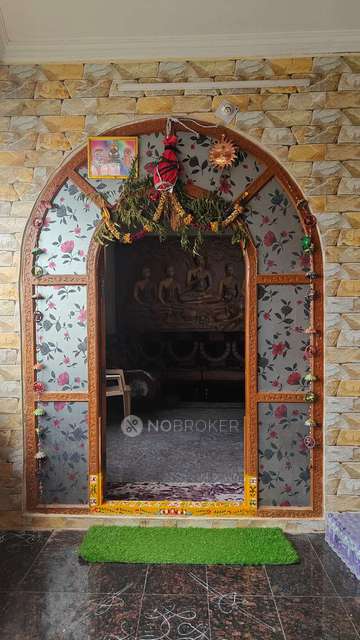 3 BHK Flat In Immadisetty Arcade For Sale  In Secunderabad,