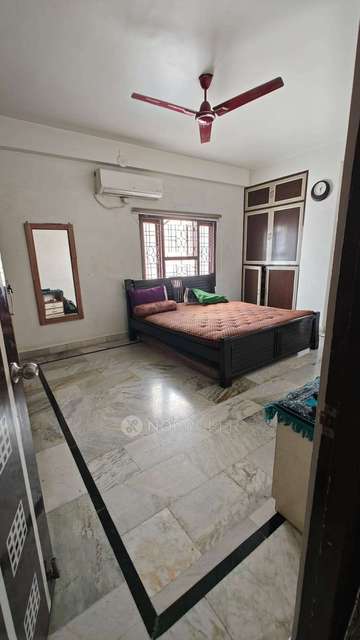 3 BHK Flat In Immadisetty Arcade For Sale  In Secunderabad,