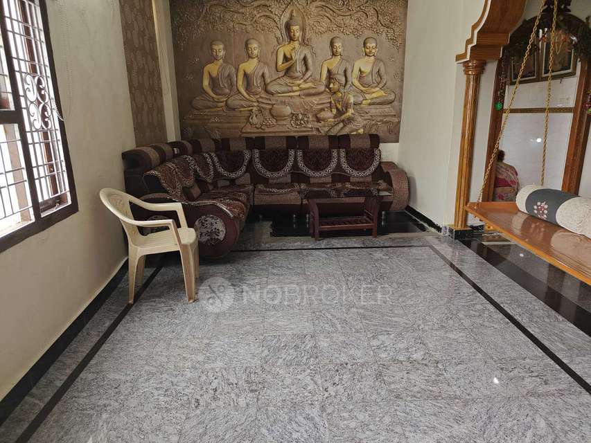 3 BHK Flat In Immadisetty Arcade For Sale  In Secunderabad,