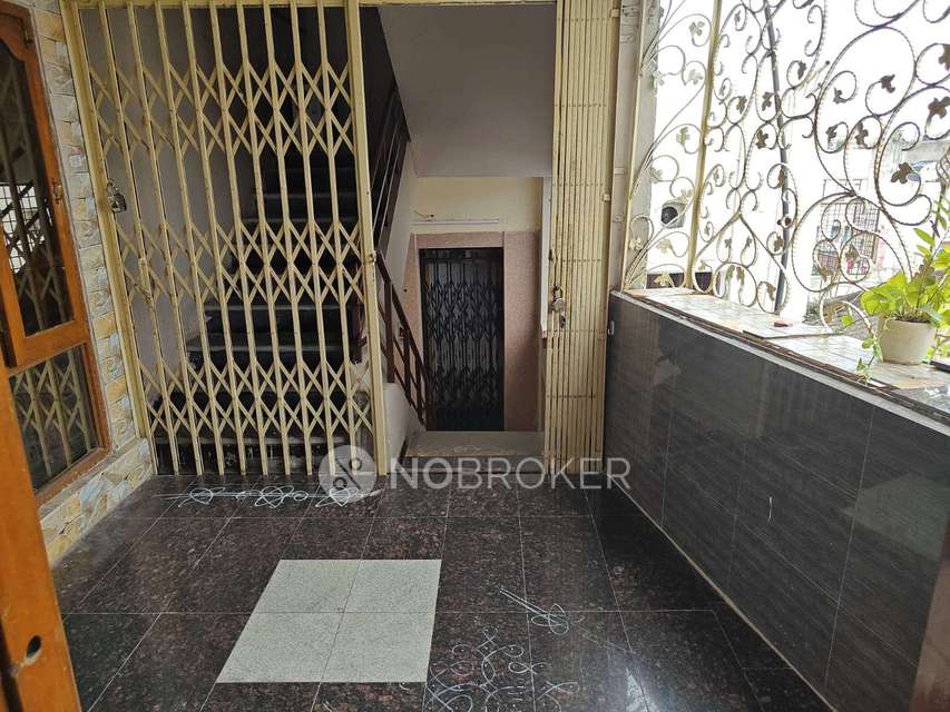 3 BHK Flat In Immadisetty Arcade For Sale  In Secunderabad,