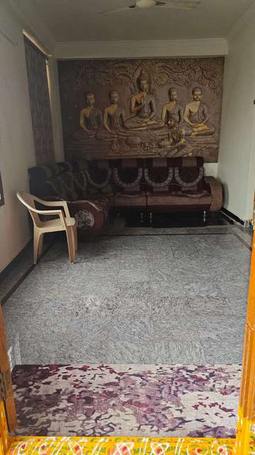 3 BHK Flat In Immadisetty Arcade For Sale  In Secunderabad,