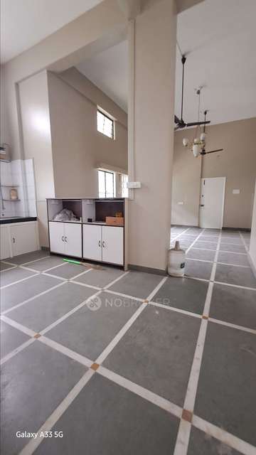 3 BHK Flat In Bandhangad Apartment For Sale  In  Aundh