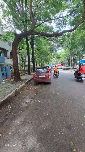 3 BHK Flat In Bandhangad Apartment For Sale  In  Aundh