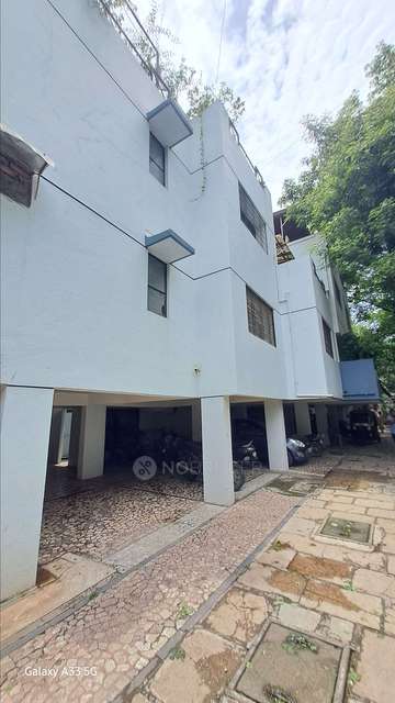 3 BHK Flat In Bandhangad Apartment For Sale  In  Aundh