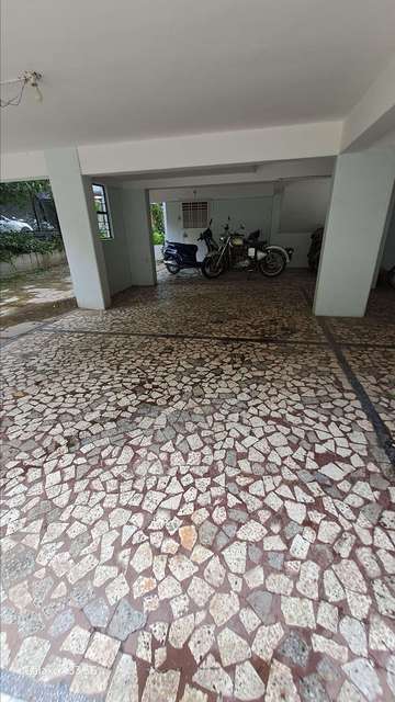 3 BHK Flat In Bandhangad Apartment For Sale  In  Aundh