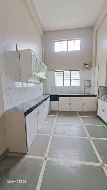 3 BHK Flat In Bandhangad Apartment For Sale  In  Aundh