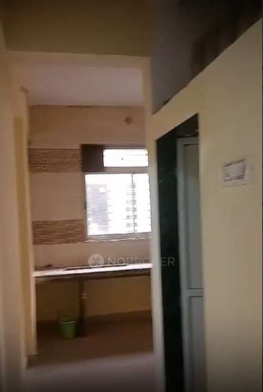 1 BHK Flat In Sairam Apartment For Sale  In Kalyan West