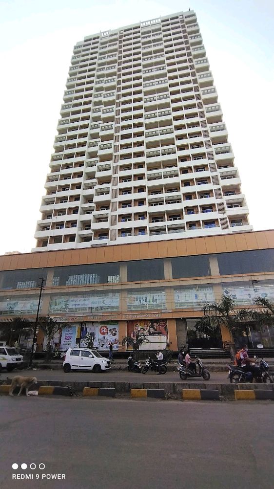 Gopal Krishna Square