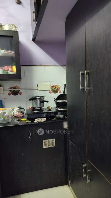 1 BHK Flat In Peravallur, Perambur For Sale  In Thiruvika Nagar Bsnl