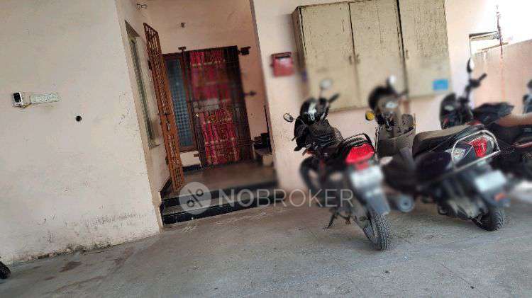 1 BHK Flat In Peravallur, Perambur For Sale  In Thiruvika Nagar Bsnl