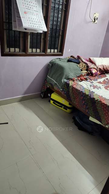 1 BHK Flat In Peravallur, Perambur For Sale  In Thiruvika Nagar Bsnl