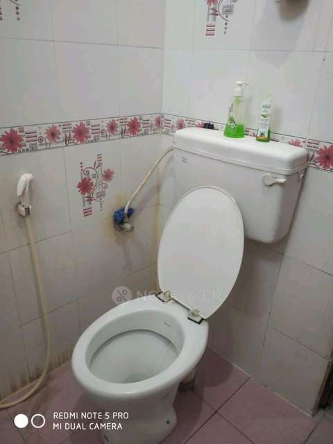 1 BHK Flat In Peravallur, Perambur For Sale  In Thiruvika Nagar Bsnl