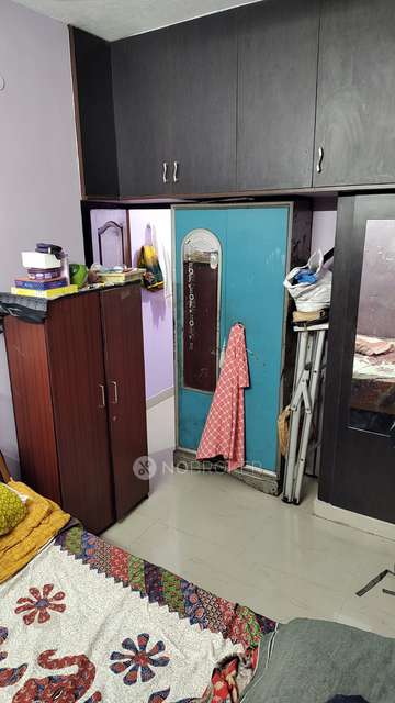 1 BHK Flat In Peravallur, Perambur For Sale  In Thiruvika Nagar Bsnl