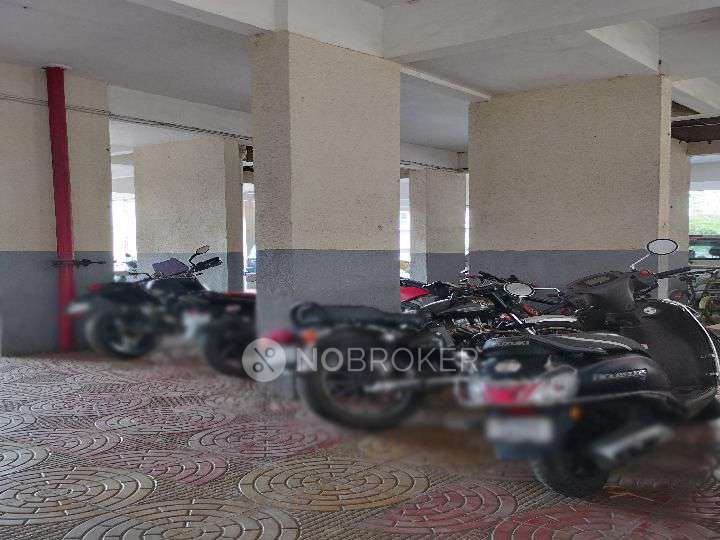 2 BHK Flat In Priyanka Utkarsh For Sale  In Sector 21 Ulwe