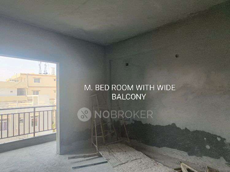 2 BHK Flat In Sp Panoram For Sale  In Whitefield