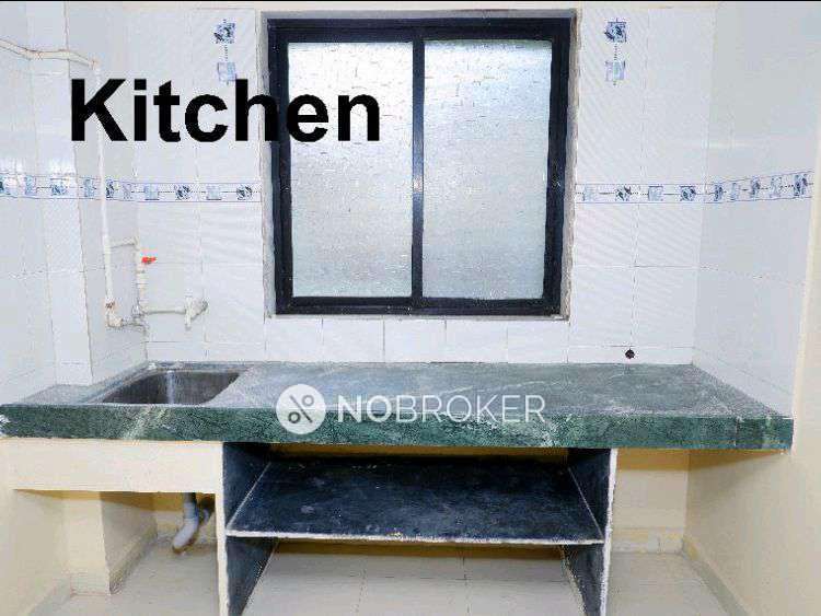 1 BHK Flat In Om Sai Residency Chsl   For Sale  In Ambernath West Mohan Galleria