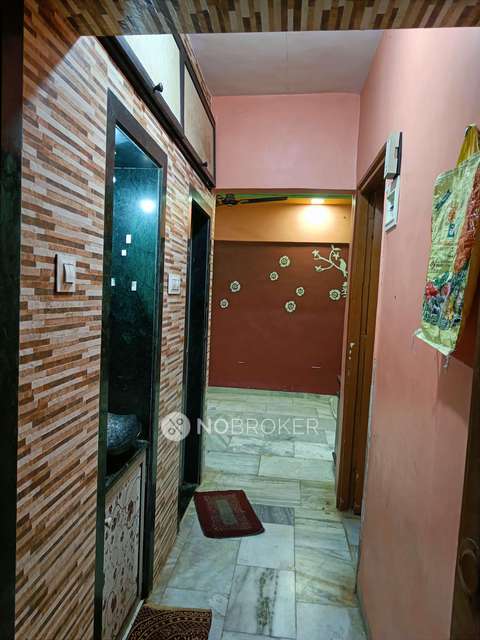 1 BHK Flat In Green Park Building  For Sale  In Mira Road