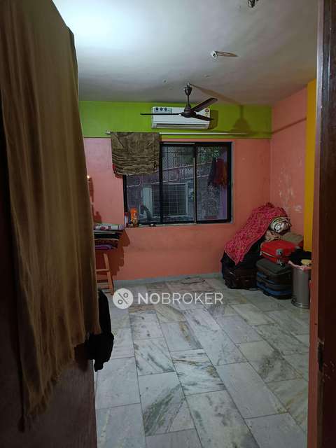 1 BHK Flat In Green Park Building  For Sale  In Mira Road