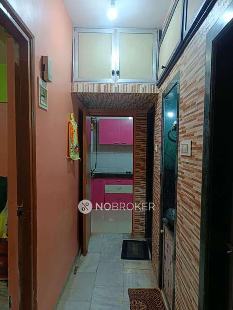 1 BHK Flat In Green Park Building  For Sale  In Mira Road