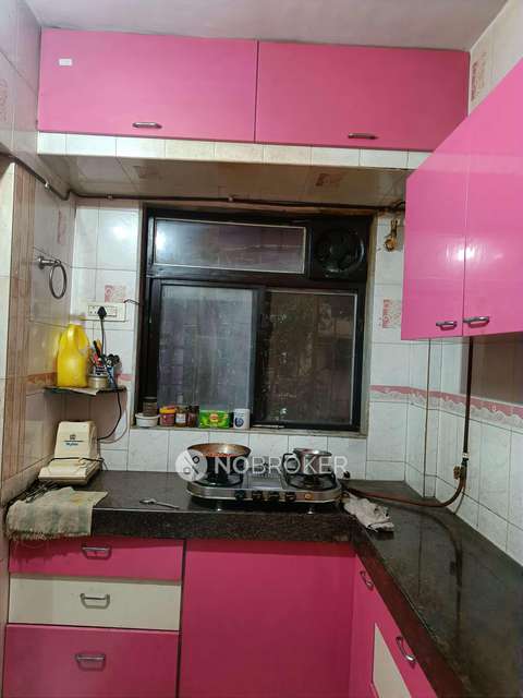 1 BHK Flat In Green Park Building  For Sale  In Mira Road