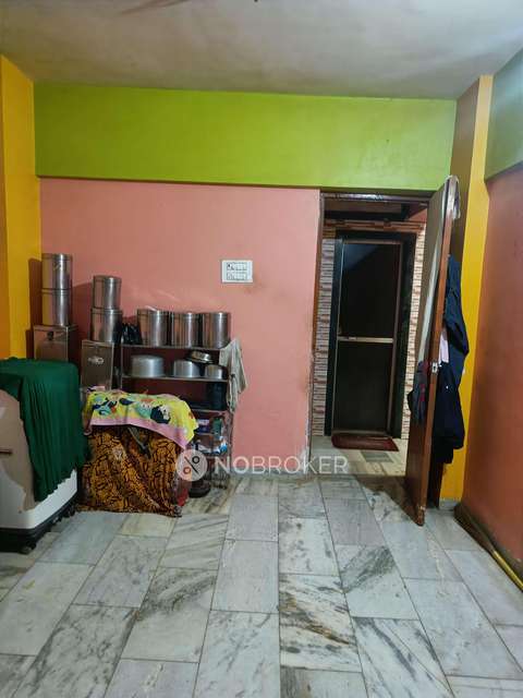 1 BHK Flat In Green Park Building  For Sale  In Mira Road