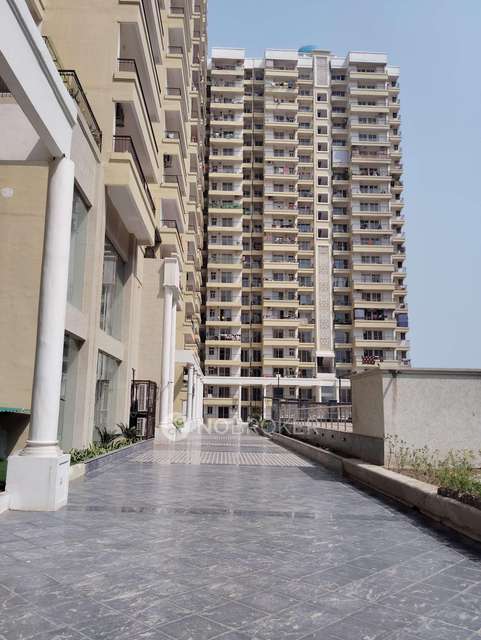 3 BHK Flat In Aig Royal For Sale  In Sector 1