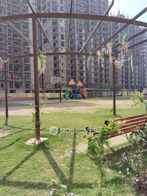 3 BHK Flat In Aig Royal For Sale  In Sector 1