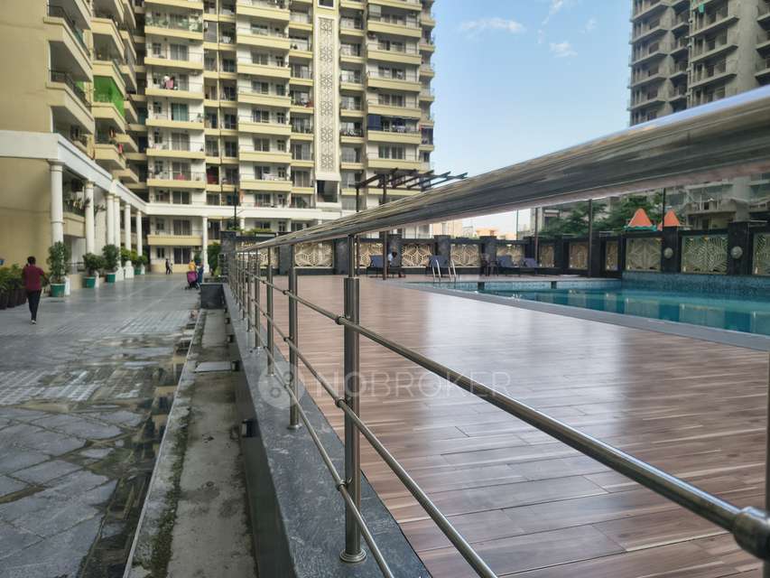 3 BHK Flat In Aig Royal For Sale  In Sector 1