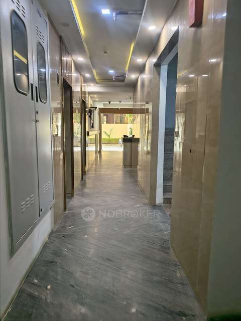 3 BHK Flat In Aig Royal For Sale  In Sector 1