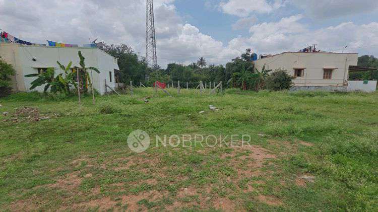 Plot For Sale  In Sai Ram Garden In Kothur Main Road