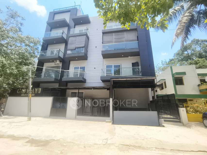 3 BHK Flat In Govianu Pantheon For Sale  In Rmv 2nd Stage