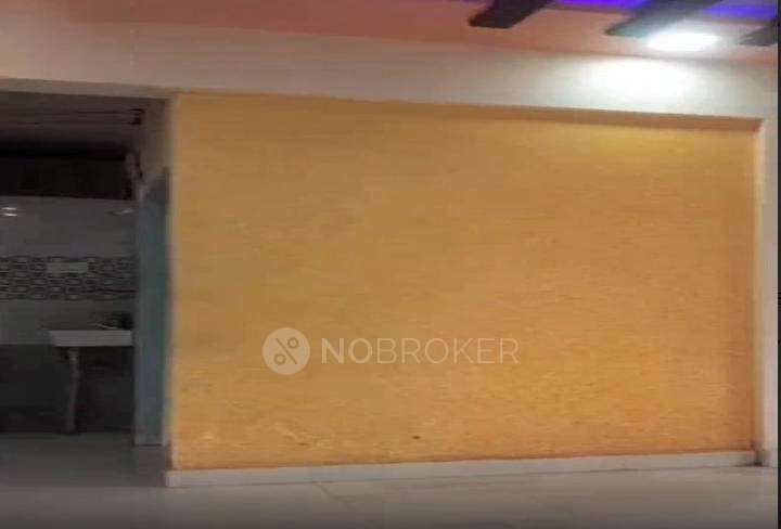 2 BHK Flat In Siddhivinayak Safal Sector 4 Road No11 New Panvel For Sale  In Panvel