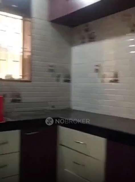 2 BHK Flat In Siddhivinayak Safal Sector 4 Road No11 New Panvel For Sale  In Panvel