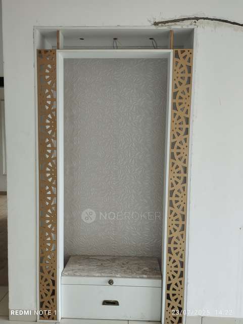3 BHK Flat In Countryside Raindance For Sale  In Gollahalli Main Road