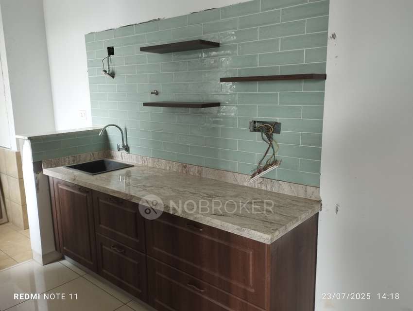 3 BHK Flat In Countryside Raindance For Sale  In Gollahalli Main Road