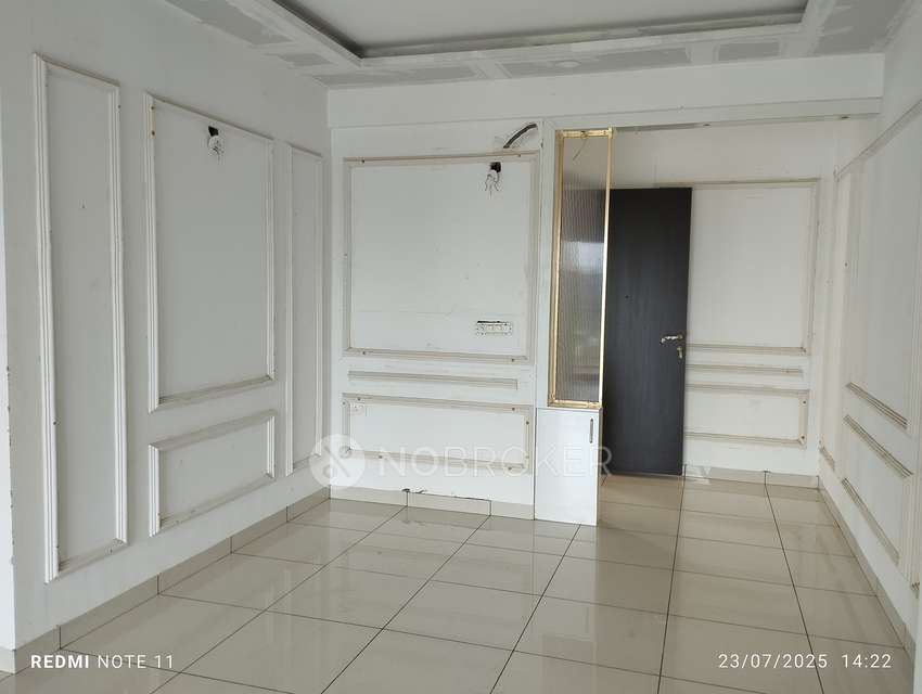 3 BHK Flat In Countryside Raindance For Sale  In Gollahalli Main Road