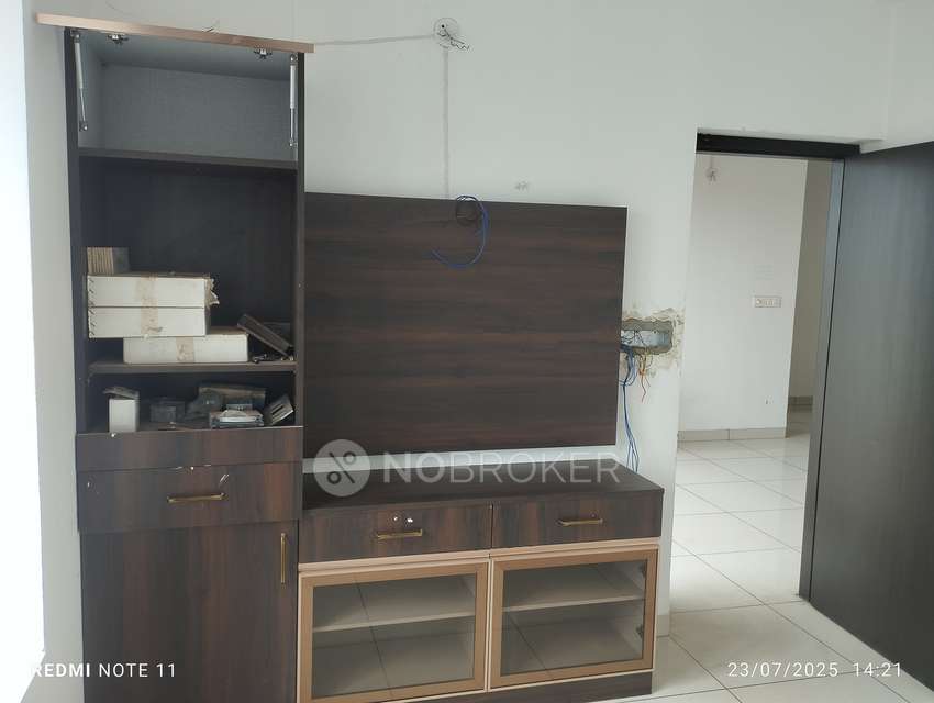 3 BHK Flat In Countryside Raindance For Sale  In Gollahalli Main Road