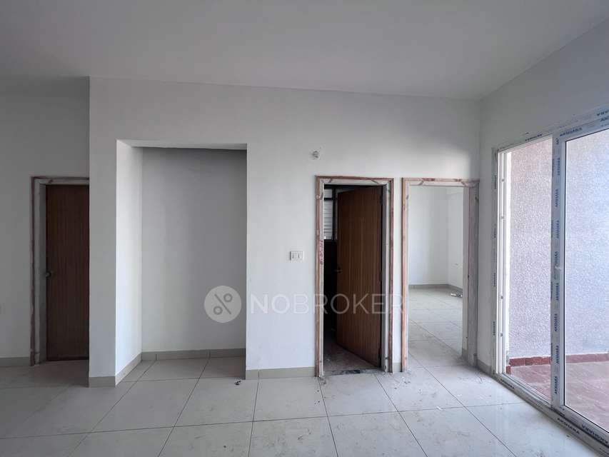 3 BHK Flat In Countryside Raindance For Sale  In Gollahalli Main Road