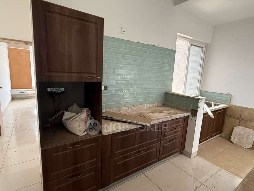 3 BHK Flat In Countryside Raindance For Sale  In Gollahalli Main Road